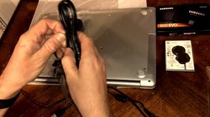 Dell Inspiron 17 5770 SSD Upgrade Guide 8th Gen Intel i7 AMD Radeon 530 | Step By Step