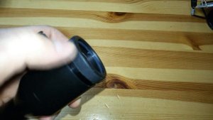 Прицел ВОМЗ Пилад P4x32ML