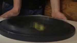 ЛЮТЫЙ ХОД САБВУФЕРА Pride T-12 v.3