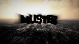 Интро к каналу моего друга MiStEr