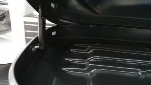 Thule pacific 200, 780 툴레강서총판