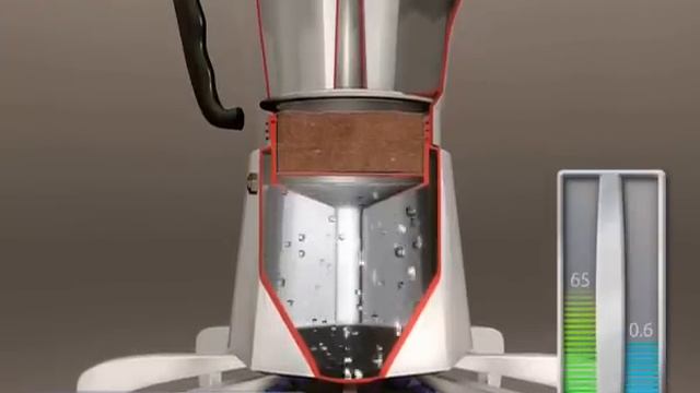 How to prepare the perfect moka - illy videorecipes смотреть онлайн