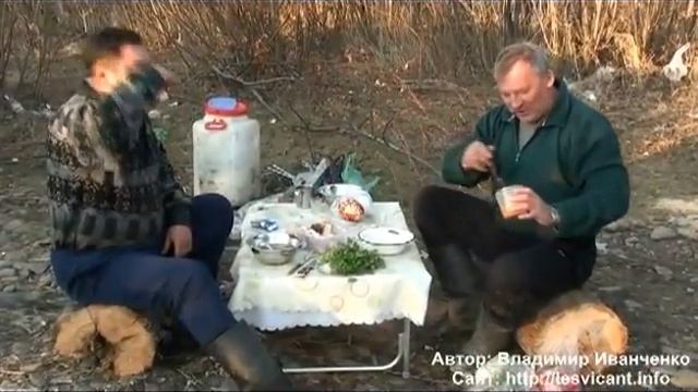 Приготовление хариуса горячего копчения в походных условиях смотреть онлайн
