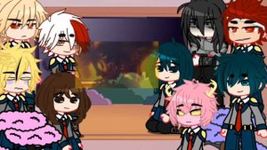 Реакция класса 1А на т/и м. и т/и д. как Нобара и Аста