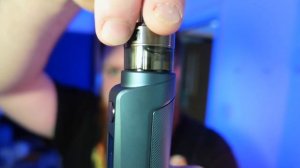 Vaporesso  PT80S Kit IS the Future