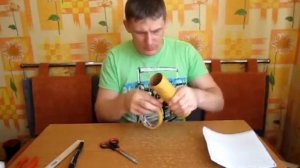 Поводочница для длинных поводков своими руками