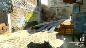 Black Ops 2 La Mort Vient Du Ciel [Connu Mais Efficace]