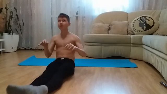 Вратарская тренировка дома смотреть онлайн