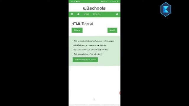 HTML, PHP, JAVA Free Coding !! #W3School !! Free Learning Coding With W3School !!