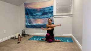 Tween & Teen Physical & Mental Flexibility Themed Yoga Class with Danielle Larsen/Rise Yoga 🦋