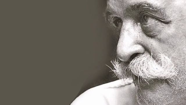 Георгий Гурджиев: Познай самого себя. Отрывок сатсанга 1915 года. смотреть онлайн