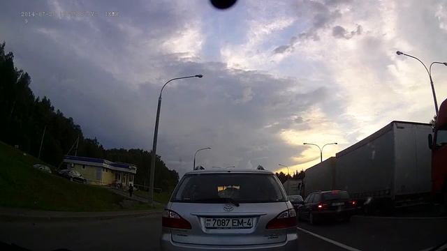 Lithuanian border - Medininkai (Литовская граница) 1051 смотреть онлайн