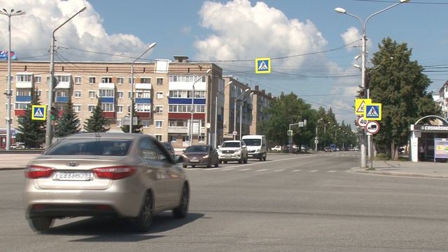 Каменцы жалуются на искусственные неровности на каменских дорогах. Панорама 20 августа 2024