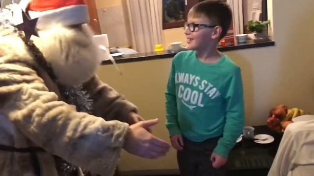 Рождественский Vlog#14. Новый год с Тишкой. Отпуск у мужа. Красивый Загреб. Адвент) смотреть онлайн