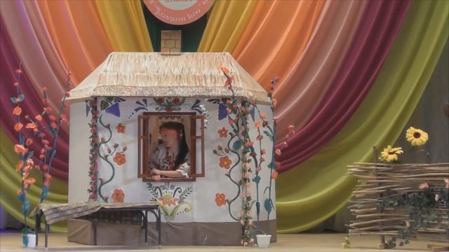 Колектив "Зоряне сяйво" - "На перші гулі" смотреть онлайн