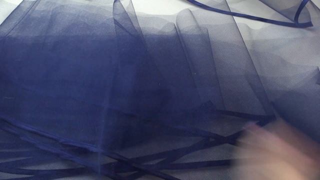 Пышный подъюбник из фатина – Как сшить быстро и просто – Мастер класс – Скоро в школу смотреть онлайн