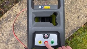 Broyeur RYOBI RSH3045U