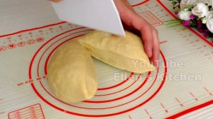 Печенье на кефире - самый вкусный, быстрый и доступный рецепт!