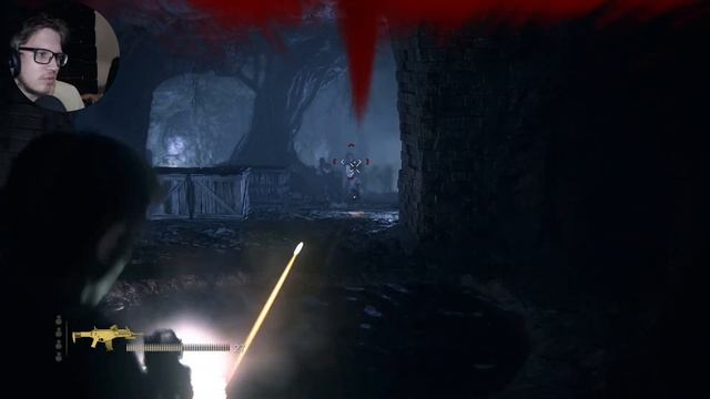 Прохождение Uncharted 4 [PC i5 12400 / RTX 3060 DUO 12Gb / LetsPlay / СТРИМ] №8 смотреть онлайн