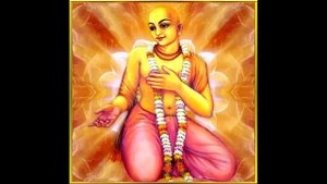 Чайтанья-Чаритамрита-011 Ади-Лила. Глава 7. ч2. Господь Чайтанья в пяти ипостасях. Аудиокнига.