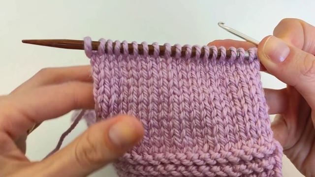 PANTUFA DE TRICÔ PASSO A PASSO PARA INICIANTES смотреть онлайн