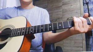 Король и шут - С тех пор как он ушёл (Cover)