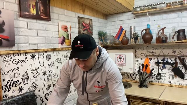 ❗️ПИЦЦА по AKOPOFFски в МЕКСИКАНСКОЙ ПЕЧИ❗️❗️❗️ смотреть онлайн