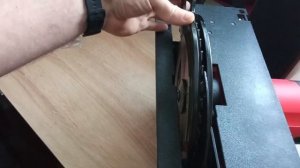 Пила электрическая дисковая ПАРМА 255Д, 2300Вт, 255/30мм, плавный пуск, глубина 90мм, литая подошва