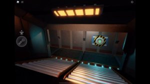 Floppy's Playtime Roblox - Inspired by Poppy Playtime Chapter 1 - Full Walkthrough + All Key Moment