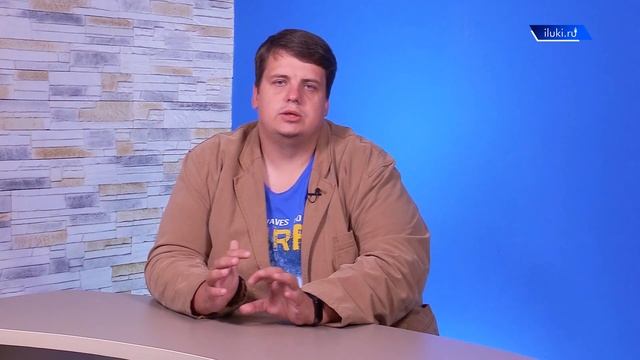 Телега старая #28 - День города Великие Луки смотреть онлайн