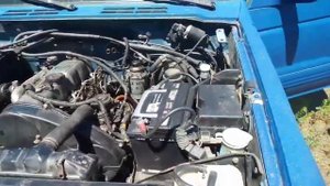 ЗАВОДИМ КОНТРАКТНЫЙ ДВИГАТЕЛЬ 2.5TD 4D56 Mitsubishi Pajero II