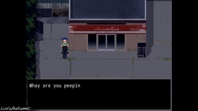 Always Sometimes Monsters - 19 - The Race (Let's Play/Playthrough/Walkthrough) смотреть онлайн