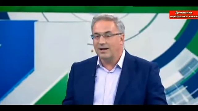 Немного юмора Колобок от Андрея Норкина 13.10.2018 смотреть онлайн