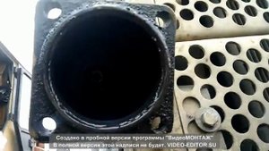 Ремонт Гидроцилиндра отвала бульдозера т -170 т-130!