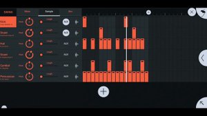 КАК НАПИСАТЬ DRUM AND BASS В FL STUDIO MOBILE ПЛЮС ПРОЕКТ