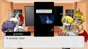 DEKU AS MASTERCHIEF PART 2 / CLASS 1B AND PRO HEROS REACT