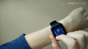 Обзор Умных Часов  XIAOMI AMAZFIT BIP / ЛУЧШИЕ СМАРТ ЧАСЫ