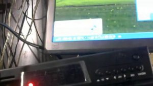 gi 8120 не включается