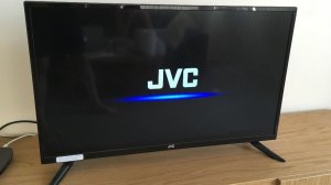 Телевизор JVC LT-32M590S Smart TV