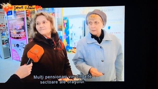 Старики благодарят за бесплатный хлеб. Трогает до слез! смотреть онлайн