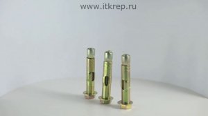 Анкерный болт