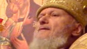 Митрополит Макарий (Свистун), проповедь , 13 декабря 2006 г.