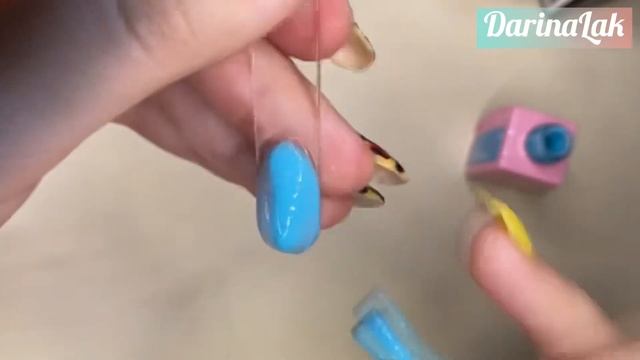 Большая распаковка и выкраска цветных камуфлирующих баз от Global Fashion #nails #камуфлирующаябаза