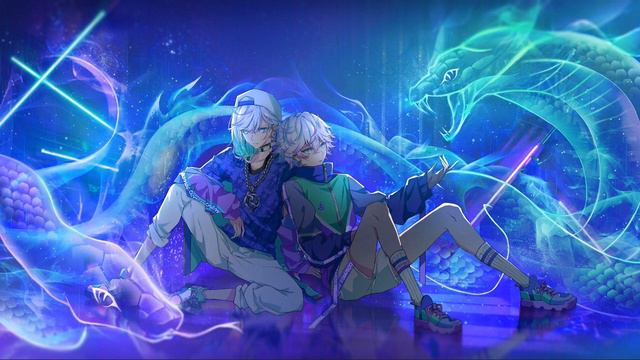 Mix COZMEZ  Paradox live เพลยลสต cozmez paradox live