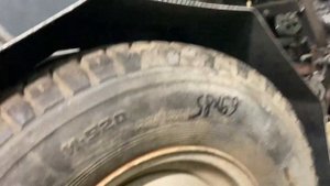 [МТ-17] Капот и крылья на самодельный минитрактор