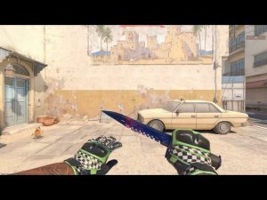 ВЗЯЛ ИГРУ В СВОИ РУКИ - МОНТАЖ (CS2)