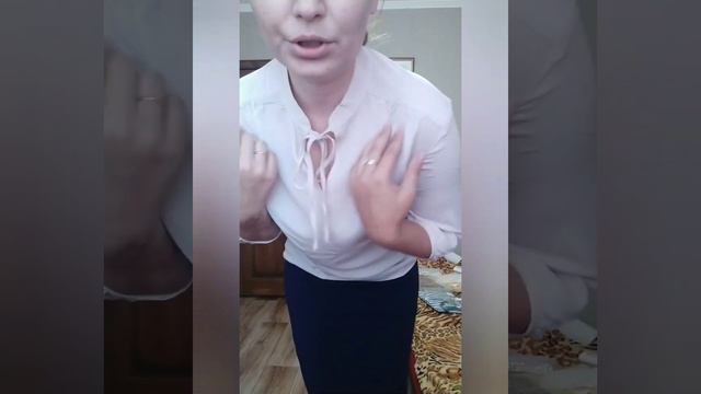 Примерка одежды по распродаже #фаберлик