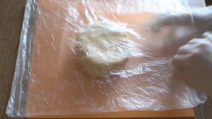 Печенье с сыром тонкое, хрустящее, соленое. Простой рецепт для начинающих #domavkusno.