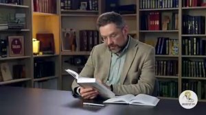 Духа не угашайте (1 Фес. 5:19) Профессор Андрей Сергеевич Десницкий