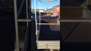 Не хороший обзор МЗСА 817702